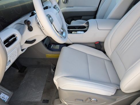 New 2026 Hyundai Palisade FWD Hybrid image 11