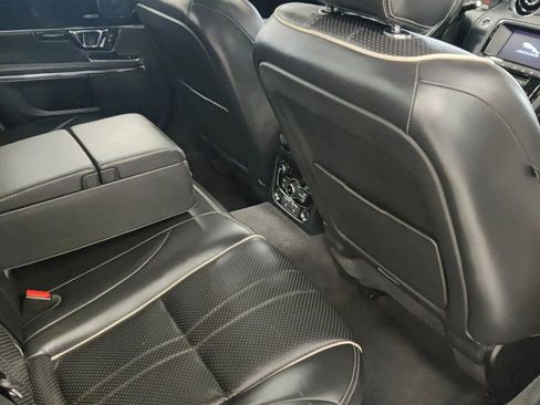 Used 2016 Jaguar XJ AWD/4WD image 17