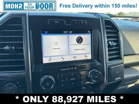 Used 2019 Ford F150 XLT image 16