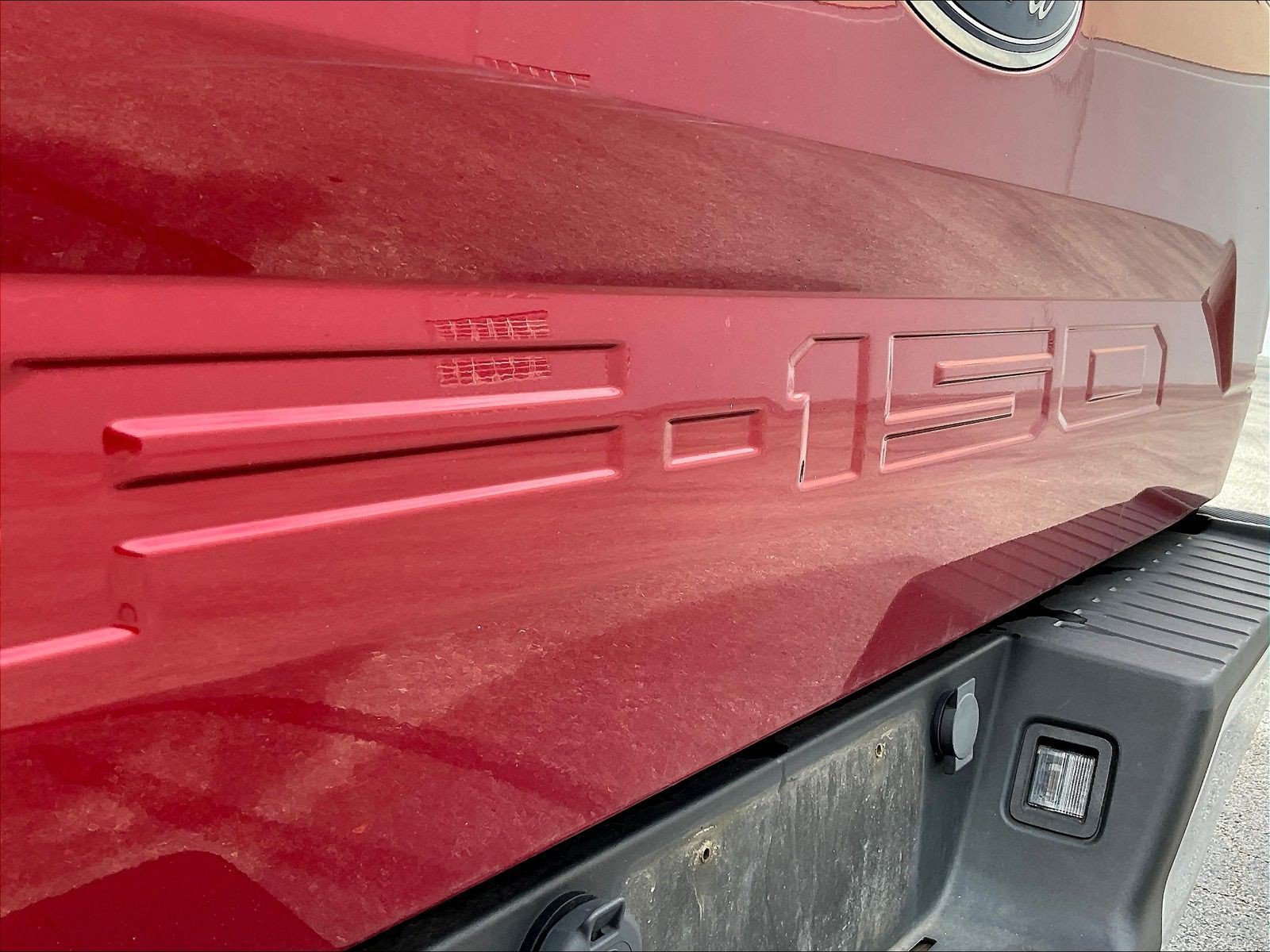 Used 2019 Ford F150 XLT w/ Equipment Group 302A Luxury AWD/4WD image 25