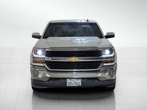 Used 2017 Chevrolet Silverado 1500 LT w/ All Star Edition RWD image 2