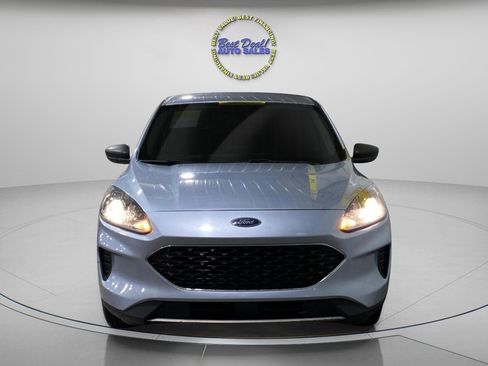 Used 2022 Ford Escape SE w/ Cold Weather Package AWD/4WD image 8