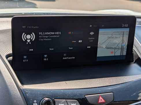 Used 2022 Acura RDX AWD w/ Advance Package image 22