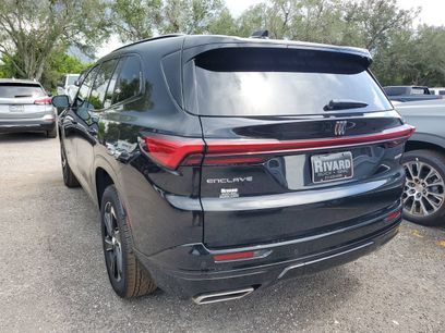 New 2026 Buick Enclave Sport Touring w/ Power Package