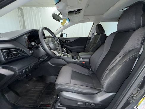 Used 2022 Subaru Outback Premium AWD/4WD image 11