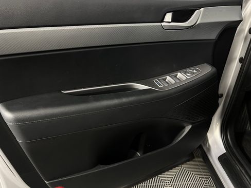 Used 2025 Hyundai Palisade SEL image 24