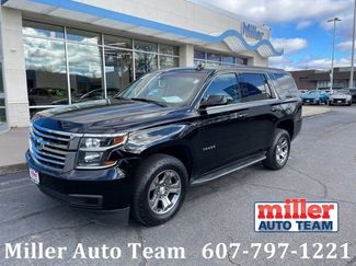 Used 2019 Chevrolet Tahoe LS video 1