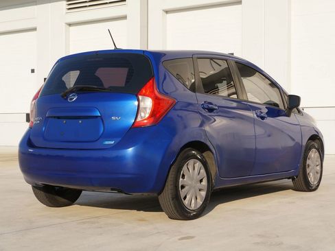 Used 2015 Nissan Versa Note SV FWD image 13