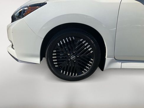 Used 2023 Nissan Leaf SV Plus image 37