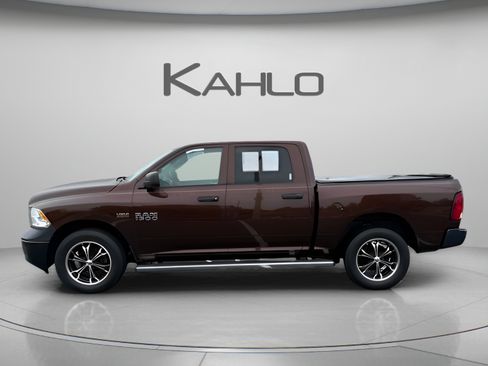 Used 2013 RAM 1500 Tradesman w/ Popular Equipment Group AWD/4WD image 2