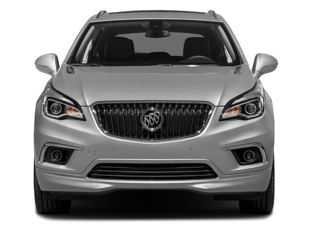 Used 2018 Buick Envision Premium AWD/4WD image 7