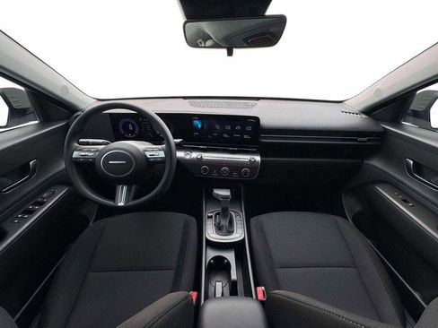 New 2026 Hyundai Kona SE image 13