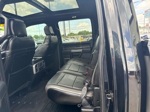 Used 2019 Ford F150 Raptor w/ Equipment Group 802A Luxury AWD/4WD image 15