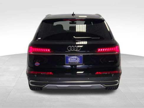 Used 2023 Audi Q7 2.0T Premium w/ Convenience Package AWD/4WD image 25