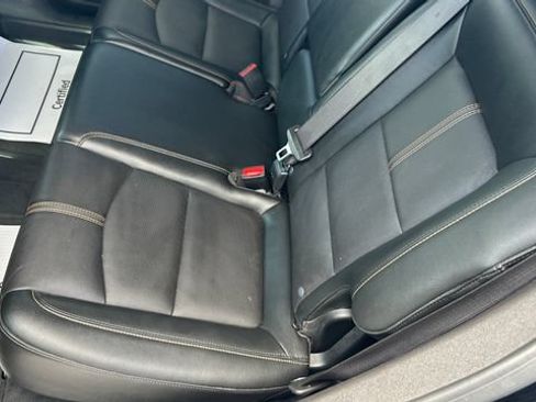 Certified 2024 Chevrolet Equinox Premier AWD/4WD image 34