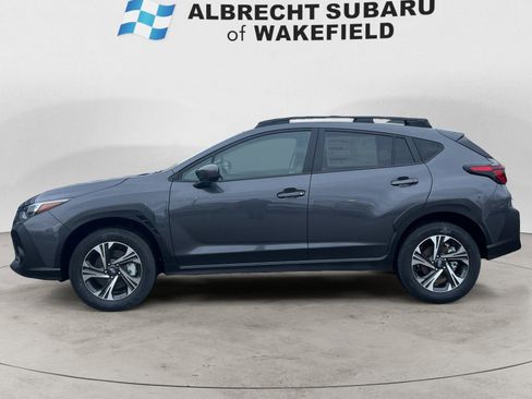 New 2026 Subaru Crosstrek 2.0i Premium image 2