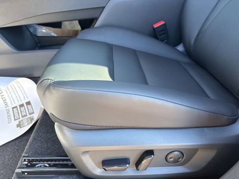 New 2026 Nissan Rogue SV image 10