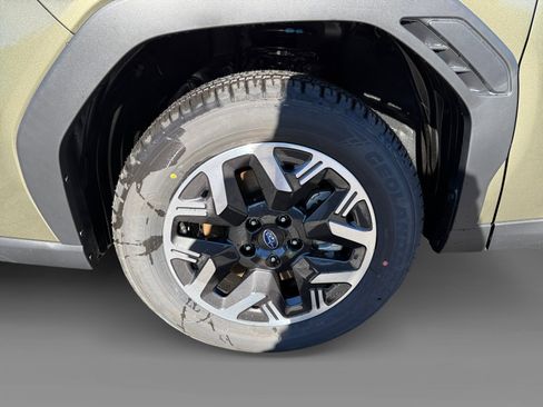 New 2026 Subaru Forester Premium image 9