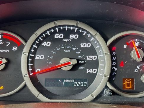 Used 2008 Honda Pilot EX-L image 15