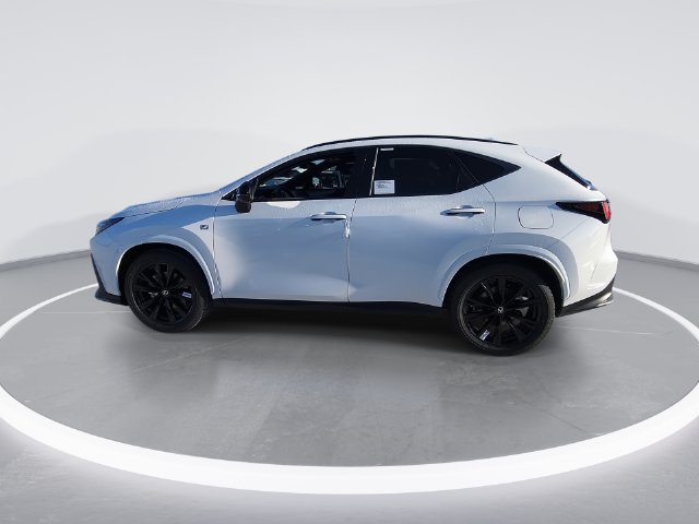New 2026 Lexus NX 350 F Sport AWD/4WD image 5