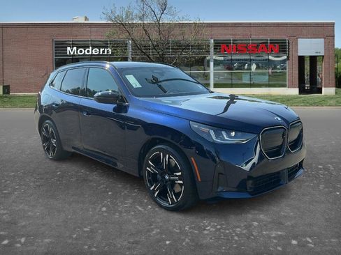 Used 2025 BMW X3 M50 w/ Premium Package AWD/4WD image 5
