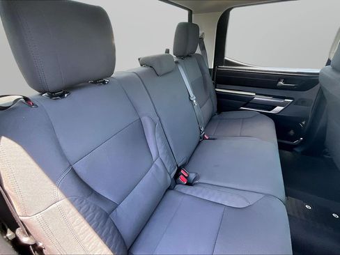Used 2023 Toyota Tundra SR5 AWD/4WD image 17