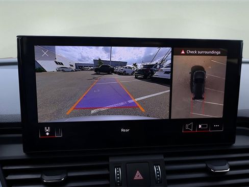 Used 2023 Audi Q5 2.0T Premium Plus w/ Premium Plus Package image 26