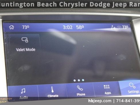Used 2022 Ford Ranger XLT w/ Equipment Group 301A Mid image 26