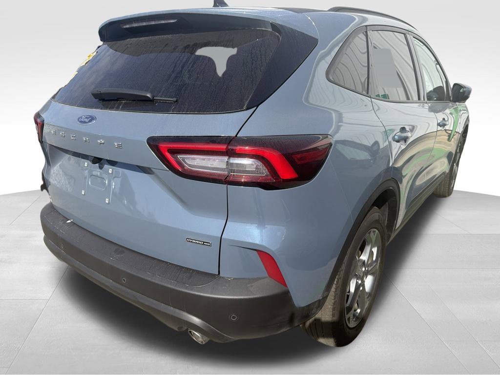 Used 2025 Ford Escape ST-Line Select w/ Tech Pack #1 AWD/4WD image 25