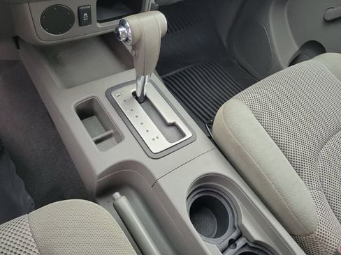 Used 2019 Nissan Frontier S image 30