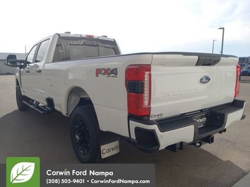 New 2026 Ford F350 XL image 5