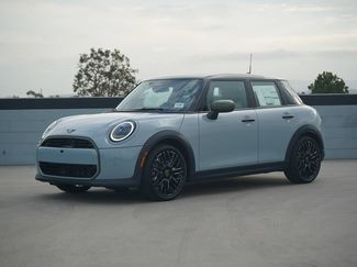 New 2027 MINI Cooper S FWD video 1