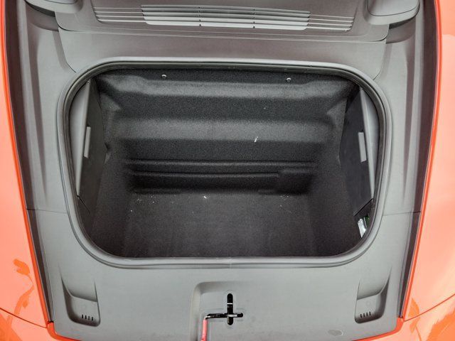 Certified 2026 Porsche 911 GTS RWD image 17