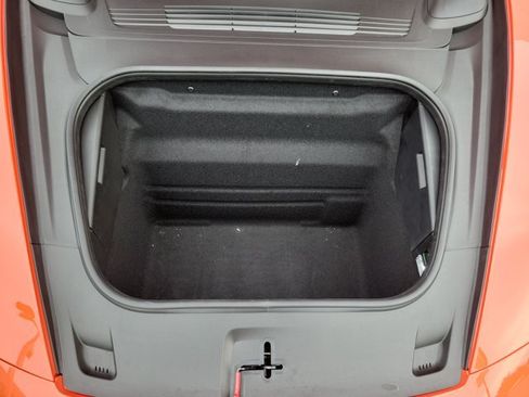 Certified 2026 Porsche 911 GTS RWD image 17