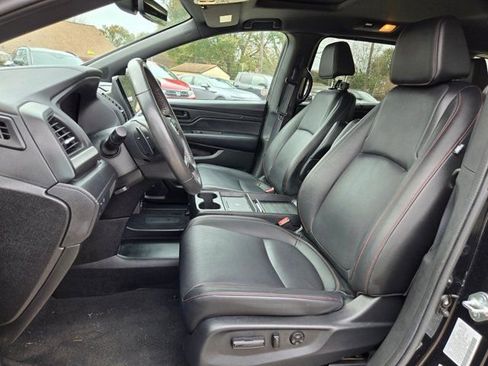 Used 2025 Honda Odyssey Sport-L image 23