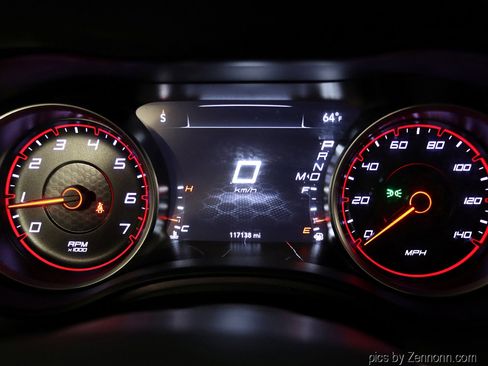 Used 2019 Dodge Charger GT image 18