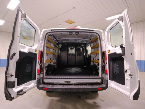 Used 2024 Ford Transit 250 Low Roof w/ Exterior Upgrade Package image 19