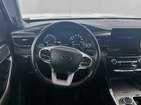 Used 2023 Ford Explorer Limited RWD image 17