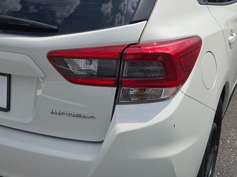 Used 2023 Subaru Impreza 2.0i AWD/4WD image 13