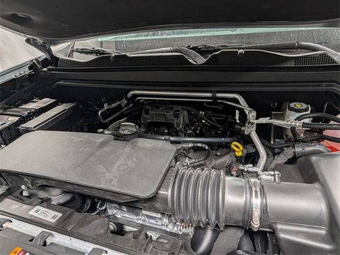 New 2026 Chevrolet Colorado Z71 w/ Technology Package image 26