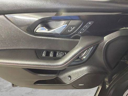 Certified 2023 Chevrolet Blazer RS w/ Driver Confidence II Package FWD image 24