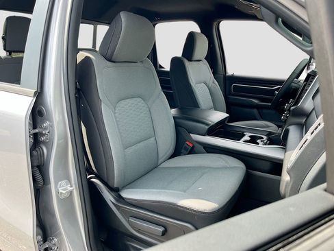 Used 2025 RAM 1500 Big Horn RWD image 26