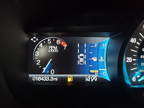 Used 2024 Ford Edge SEL w/ Convenience Package AWD/4WD image 29