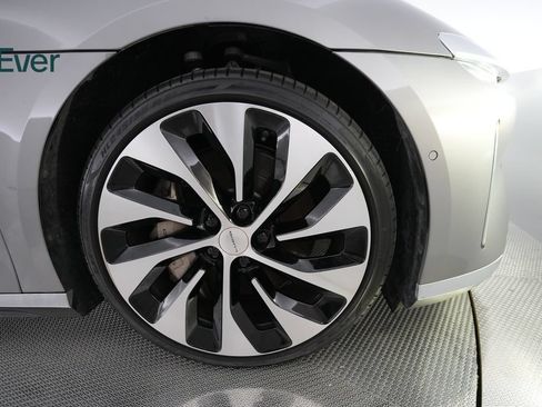 Used 2023 Lucid Air Grand Touring AWD/4WD image 19