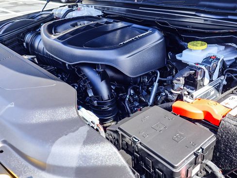 Used 2025 RAM 1500 RHO w/ RHO Level 1 Equipment Group image 24