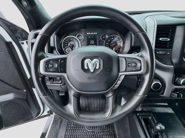 Used 2024 RAM 2500 Tradesman AWD/4WD image 12