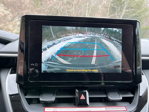 New 2026 Toyota Corolla LE image 19