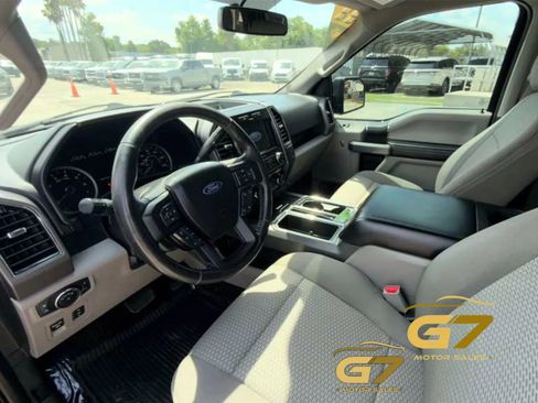 Used 2017 Ford F150 XLT w/ Equipment Group 301A Mid RWD image 15