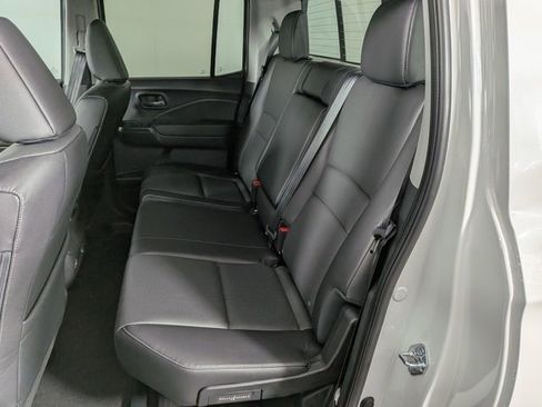 New 2026 Honda Ridgeline RTL image 27