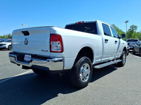 Used 2022 RAM 2500 Tradesman AWD/4WD image 16